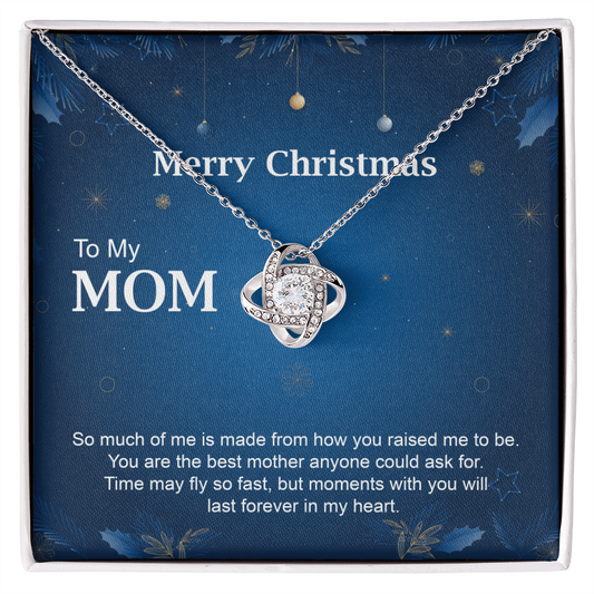 Merry Christmas Mom – Heartfelt Gift to Show Your Love and Gratitude