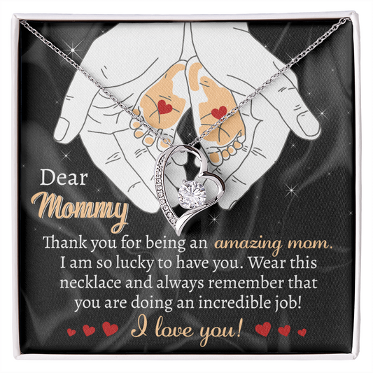 Gift for Mom – A Heartfelt Reminder of Your Amazing Love