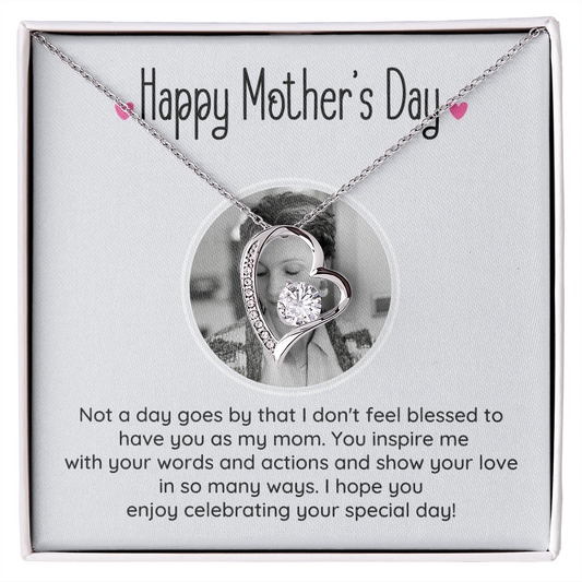 Personalized Mother's Day Gift - Celebrate Your Amazing Mom